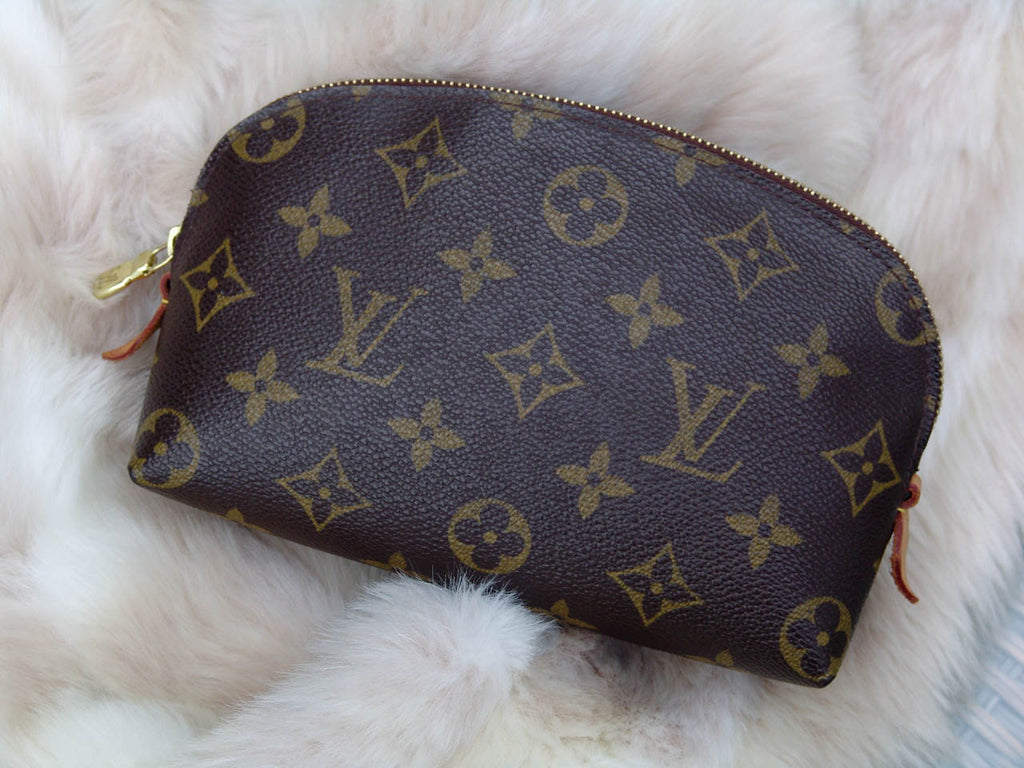 Lv Cosmetic Pouch Gm Vs Pm