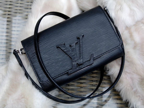 Louis-Vuitton-Epi-Leather-Adjustable-Shoulder-Strap-Noir-120cm