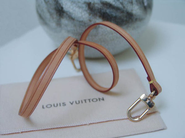 Louis Vuitton Vachetta Shoulder Strap 60cm