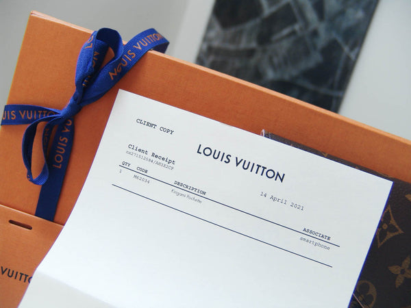 Louis Vuitton 2021 Monogram Pochette Kirigami GM | BNIB
