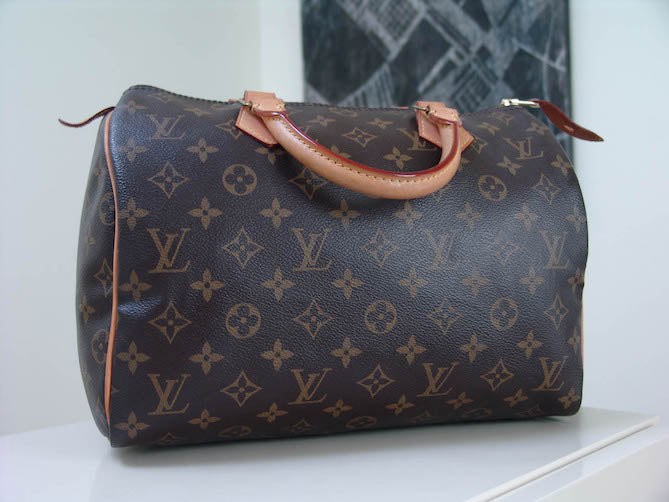 Louis Vuitton Speedy 30 -  New Zealand