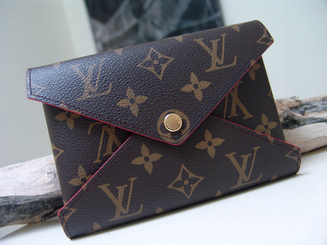 Louis Vuitton Monogram Pochette Kirigami MM 2018 NEW – My Haute