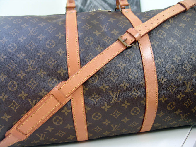 Keepall 2025 bandoulière 60