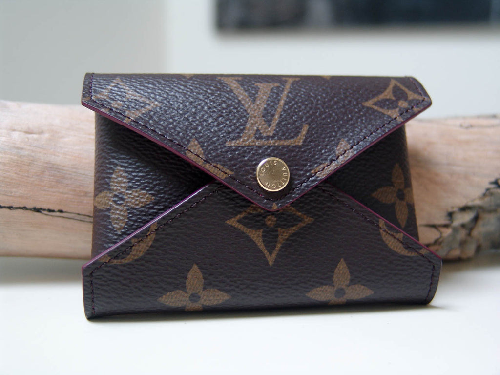 Shop Louis Vuitton MONOGRAM Kirigami pochette (M62034) by