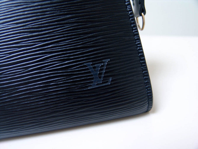 Louis Vuitton Pochette 24H