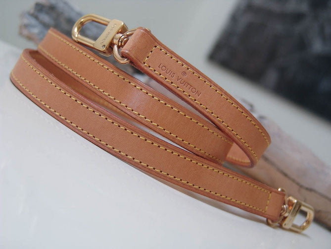 Louis Vuitton Vachetta Shoulder Strap 100cm – My Haute