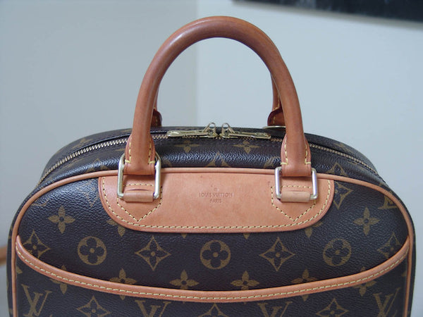 Louis Vuitton Monogram Trouville