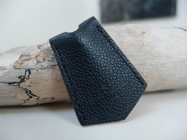 Louis Vuitton Calfskin Noir Clochette | New