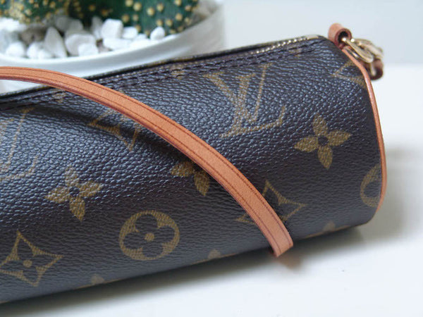 Louis Vuitton Monogram Mini Papillon