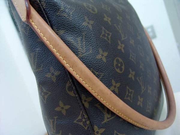 Louis Vuitton Monogram Looping GM