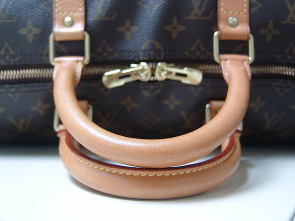 Louis Vuitton Monogram Keepall 50