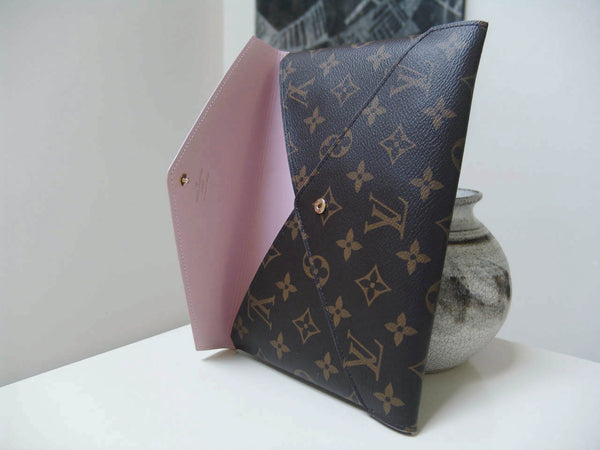 Louis Vuitton Monogram Pochette Kirigami GM | BNIB