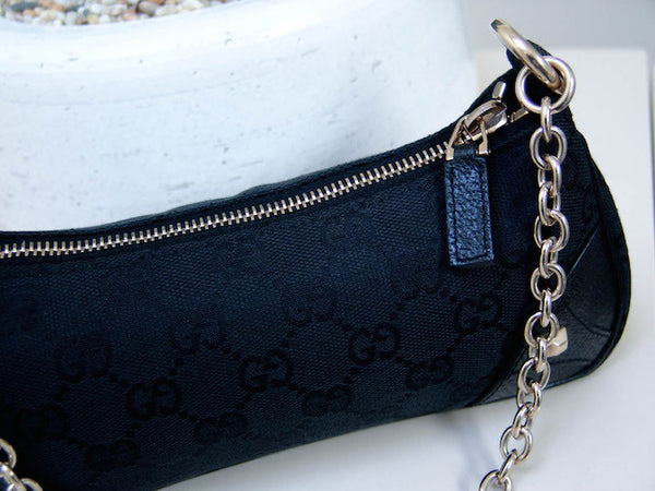 Gucci GG Mini Chain Bag