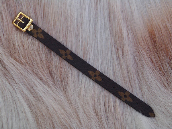 Louis Vuitton Monogram Bracelet