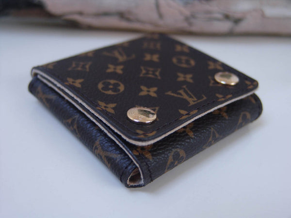 Louis Vuitton Mini Monogram Jewellery Case