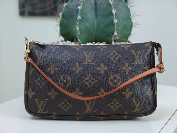 Louis Vuitton Monogram Accessoires Pochette