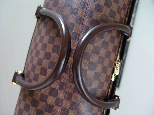 Louis Vuitton Damier Ebene Nolita GM