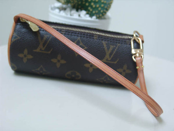 Louis Vuitton Monogram Mini Papillon