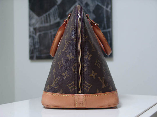 Louis Vuitton Monogram Alma