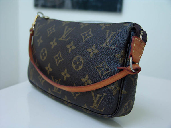 Louis Vuitton Monogram Pochette Accessoires