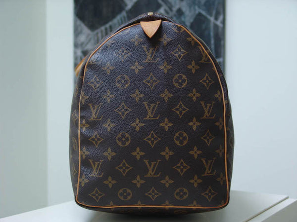 Louis Vuitton Monogram Keepall 50