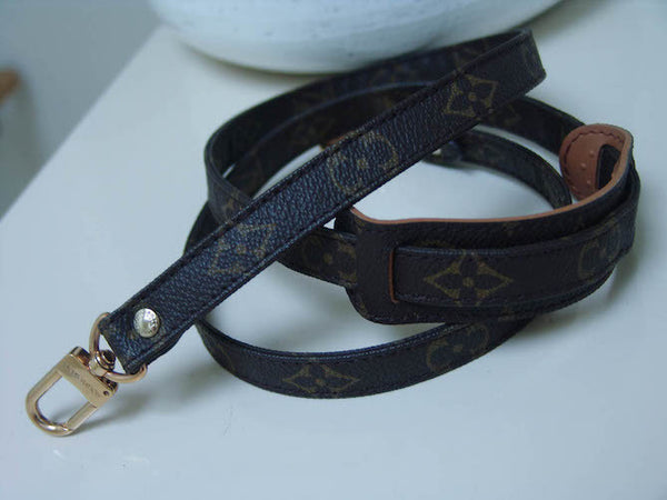 Louis Vuitton Monogram Shoulder Strap 118cm