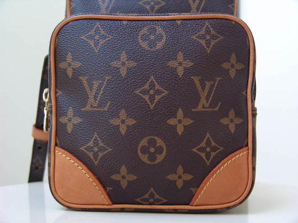 Louis Vuitton Monogram Amazone