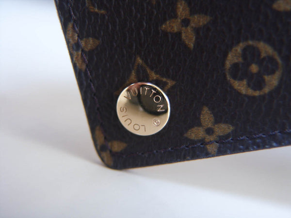 Louis Vuitton Mini Monogram Jewellery Case