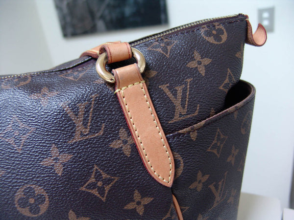 Totally PM in 2023  Louis vuitton totally, Totally pm, Louis vuitton bag  neverfull
