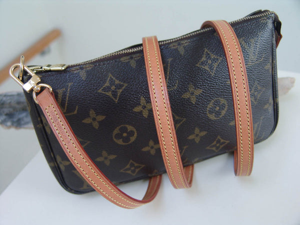 Louis Vuitton Monogram Cross-Body Pochette Accessoires