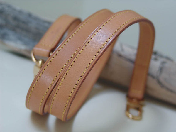 Louis Vuitton Vachetta Shoulder Strap 100cm