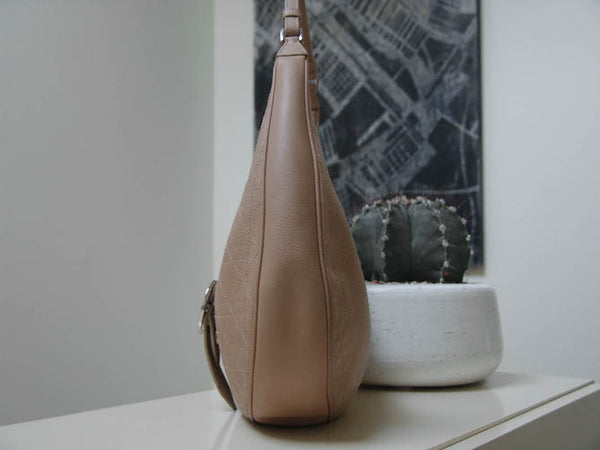 Christian Dior Lady Dior Hobo