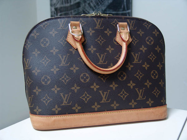 Louis Vuitton Monogram Alma