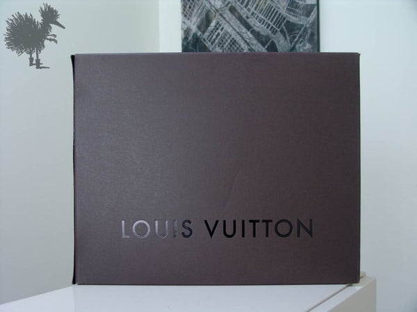 Louis Vuitton Large Storage Box
