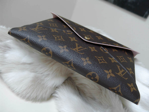 Louis Vuitton Monogram Pochette Kirigami GM | BNIB