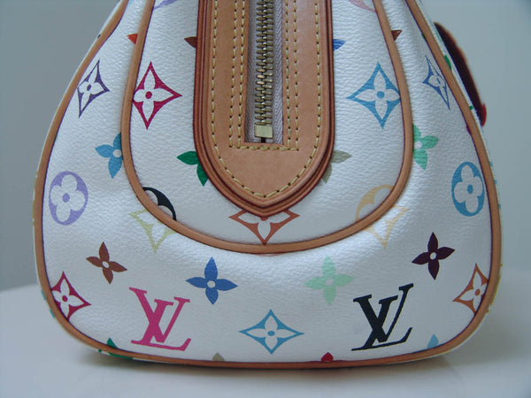 Louis Vuitton Monogram Multicolour Priscilla