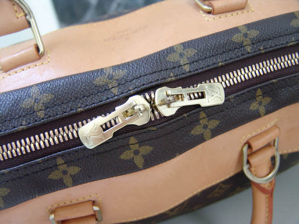 Louis Vuitton Monogram Alize 1 Poche