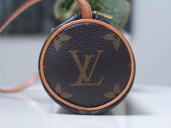 Louis Vuitton Monogram Mini Papillon