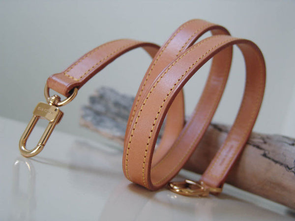 Louis Vuitton Vachetta Shoulder Strap 100cm