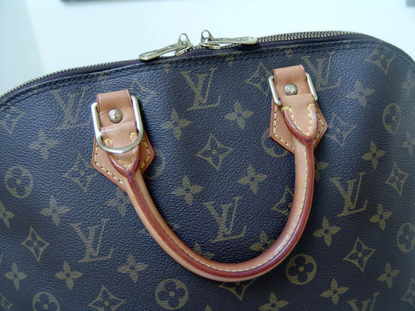 Louis Vuitton Monogram Alma