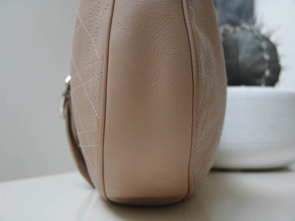 Christian Dior Lady Dior Hobo