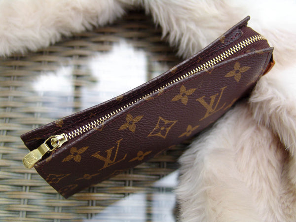 Louis Vuitton Monogram Cross-Body Mini Pochette