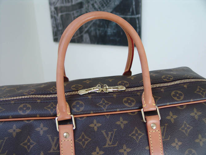 Valise souple Louis Vuitton Sirius 45