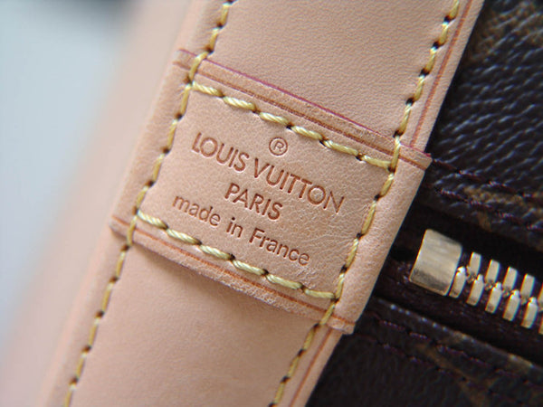 Louis Vuitton Monogram Alma