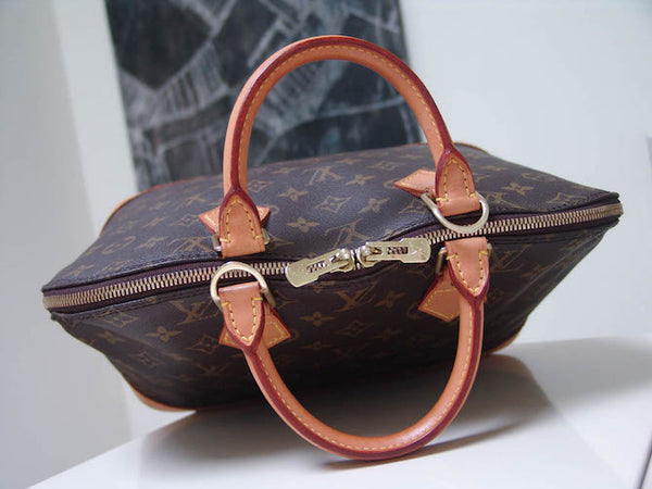 Louis Vuitton Monogram Alma