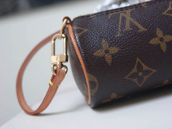 Louis Vuitton Monogram Mini Papillon