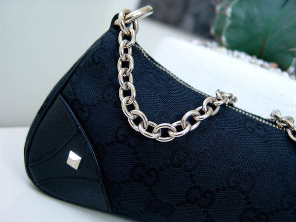 Gucci GG Mini Chain Bag