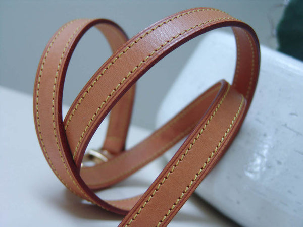 Louis Vuitton Vachetta Shoulder Strap 100cm