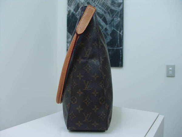 Louis Vuitton Monogram Looping GM