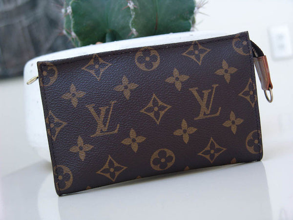 Louis Vuitton Monogram Mini Pochette